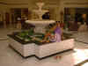 Inside Sancta Napa Lobby